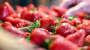 Erdbeeren: Preise für eine Schale aktuell auf Saison-Tiefpunkt | Geld | BILD.de